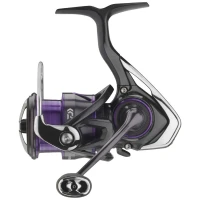 Multineta Daiwa Prorex V LT 2000 0.16mm/150m, 5.2:1, 6rul