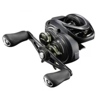 Multiplicator Shimano Curado MGL 71 HG Stanga