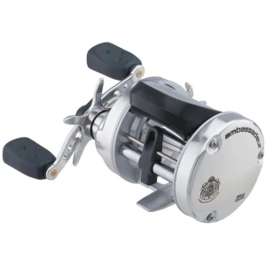 Mulineta Abu Garcia Ambassadeur AMBS6500LC S Line Counter RH