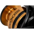 Mulineta BLACK CAT Buster X 6500