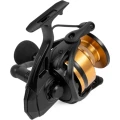 Mulineta BLACK CAT Buster X 6500