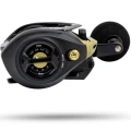Mulineta Baitcaster BLACK CAT Cast 301 LH, 0.33mm/210m, 4+1rul Mulineta Baitcaster BLACK CAT Cast 301 LH, 0.33mm/210m, 4+1rul