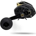 Mulineta Baitcaster BLACK CAT Cast 301 LH, 0.33mm/210m, 4+1rul Mulineta Baitcaster BLACK CAT Cast 301 LH, 0.33mm/210m, 4+1rul