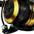 Mulineta Black Cat Passion Pro 640 FD Mulineta Black Cat Passion Pro 640 FD