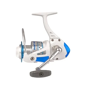 Mulineta Dragon Boat Master FD 760i