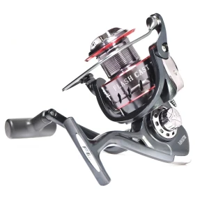 Mulineta FL Flash Cast 8000