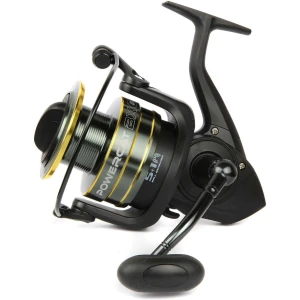 Mulineta Nevis Powercat BX, 8000