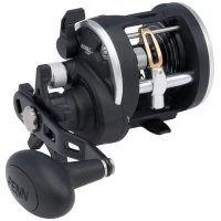 Mulineta Penn Rival Level Wind 15lw Left Hand Reel Box