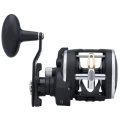 Mulineta Penn Rival Level Wind 20LW Left Hand Reel Box Mulineta Penn Rival Level Wind 20LW Left Hand Reel Box