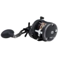 Mulineta Penn Warfare Level Wind Right Handle 15 LC LH Reel Box Mulineta Penn Warfare Level Wind Right Handle 15 LC LH Reel Box