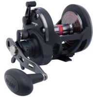 Mulineta Penn Warfare Star Drag Right Handle 20N Reel Box