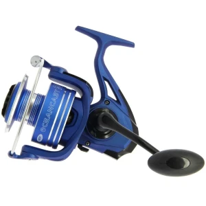 Mulineta Somn NGT Ocean Cast 9000, 5+1BB Mulineta Somn NGT Ocean Cast 9000, 5+1BB