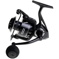 Mulineta ZECK SR 5, 5.6:1, 0.36mm/190m, 6+1rul