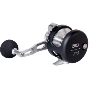 Mulineta Zeck VR 5 Manivela Dreapta