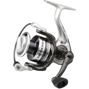 Mulineta DAM Impressa 3 Reel 3000 FD 2+1BB