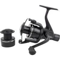 Mulineta Formax Tornado Cast 20