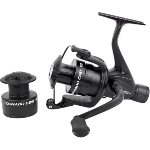Mulineta FORMAX Tornado Cast 20