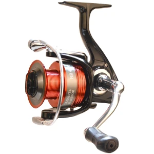 Mulineta RYOBI Ranmi Ultimate Warrior BR 4000, 5.0:1, 0.285mm/220m, 5rul