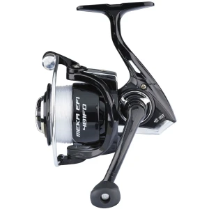 Mulineta cu Fir Monofilament SERT Meka EFI 401FD, 0.30mm/200m, 1rul