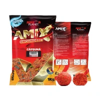 AMIX SENZOR CAPSUNA 1 kg