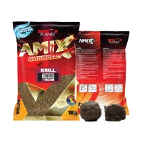 AMIX SENZOR KRILL 1 kg