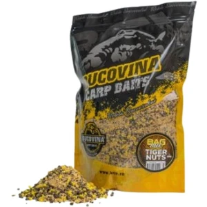 Amestec BUCOVINA Bag Mix Tiger Nuts, 800g