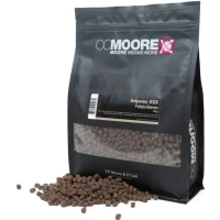 Amestec CC Moore Odyssey XXX PVA Bag Mix, GLM, 1kg