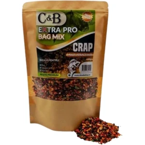 Amestec Nada C&B PRO Bag Mix, Editie Limitata, 1kg