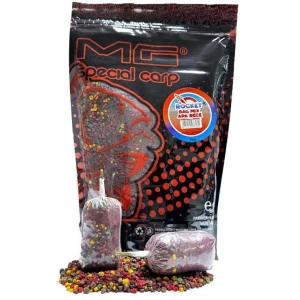 Amestec Nada MG Bag Mix Apa Rece, Rocket, 1kg