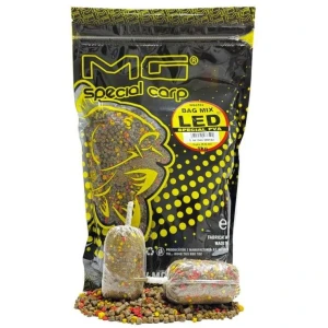 Amestec Nada MG Bag Mix LED, 1kg