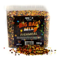 Amestec Nada SENZOR Big Bag Mix, Fishmeal, 3kg