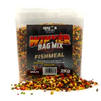 Amestec Nada Senzor Winner Bag Mix, Fishmeal, 2kg