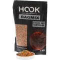 Amestec Nadire HOOHBAITS Bagmix Hook Color Mix Particles, 1kg Amestec Nadire HOOHBAITS Bagmix Hook Color Mix Particles, 1kg