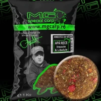Amestec Nadire Mg Special Carp Apa Rece Larve Prosecto Amestec Nadire Mg Special Carp Apa Rece Larve Prosecto