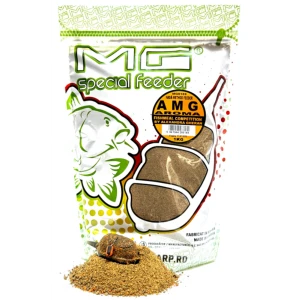 Amestec Nadire Method Feeder, AMG Fishmeal, 1kg Amestec Nadire Method Feeder, AMG Fishmeal, 1kg