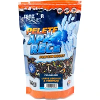 Amestec SENZOR Bag Mix Apa Rece, Libelule Viermusi, 2-3mm, 1kg