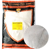 Bentonita Fish Pro 1kg