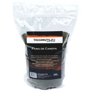Faina De Canepa TIGERNUTS, 1kg