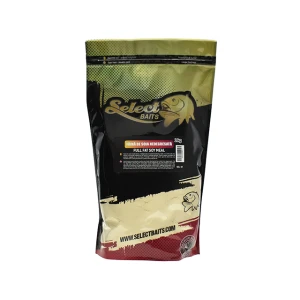 Faina de soia Select Baits Full Fat Soy Flour 1kg Faina de soia Select Baits Full Fat Soy Flour 1kg