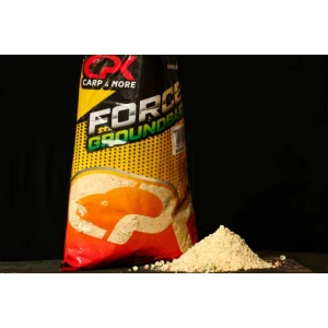 GROUNDBAIT CPK BIG CARP 1KG GROUNDBAIT CPK BIG CARP 1KG