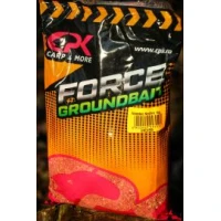 GROUNDBAIT CPK CAPSUNA CANEPA 1KG