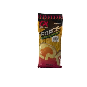 GROUNDBAIT CPK CATCHER CARAS PLATICA 1KG GROUNDBAIT CPK CATCHER CARAS PLATICA 1KG