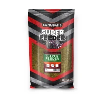 Groundbait Sonubaits Super Feeder Fishmeal 2kg