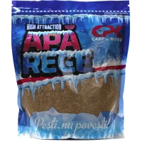 Groundbait CPK APA RECE Method Larve, Rame & Viermi, 800g  