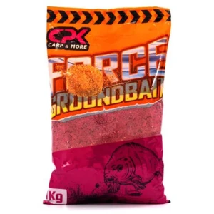 Groundbait CPK Clasic Catcher Squid, 1kg Groundbait CPK Clasic Catcher Squid, 1kg