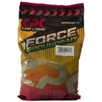 Groundbait CPK Force TTX, 1kg