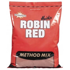 Groundbait Dynamite Baits Robin Red Method Mix 1.8kg Groundbait Dynamite Baits Robin Red Method Mix 1.8kg