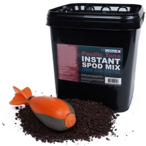 Mix Nadire CC MOORE Spod Mix Bag, Pacific Tuna, 5kg Mix Nadire CC MOORE Spod Mix Bag, Pacific Tuna, 5kg
