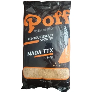 NADA ARROW INT. ADAOS TTX 800G