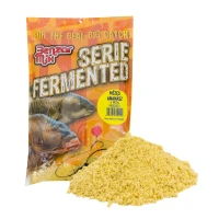 Nada Benzar Mix Serie Fermented Miere Ananas 800g